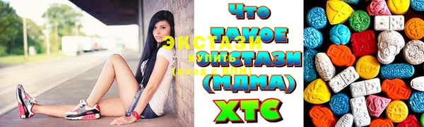 ешки Инта